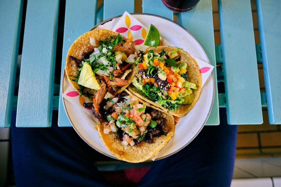 Food discovery